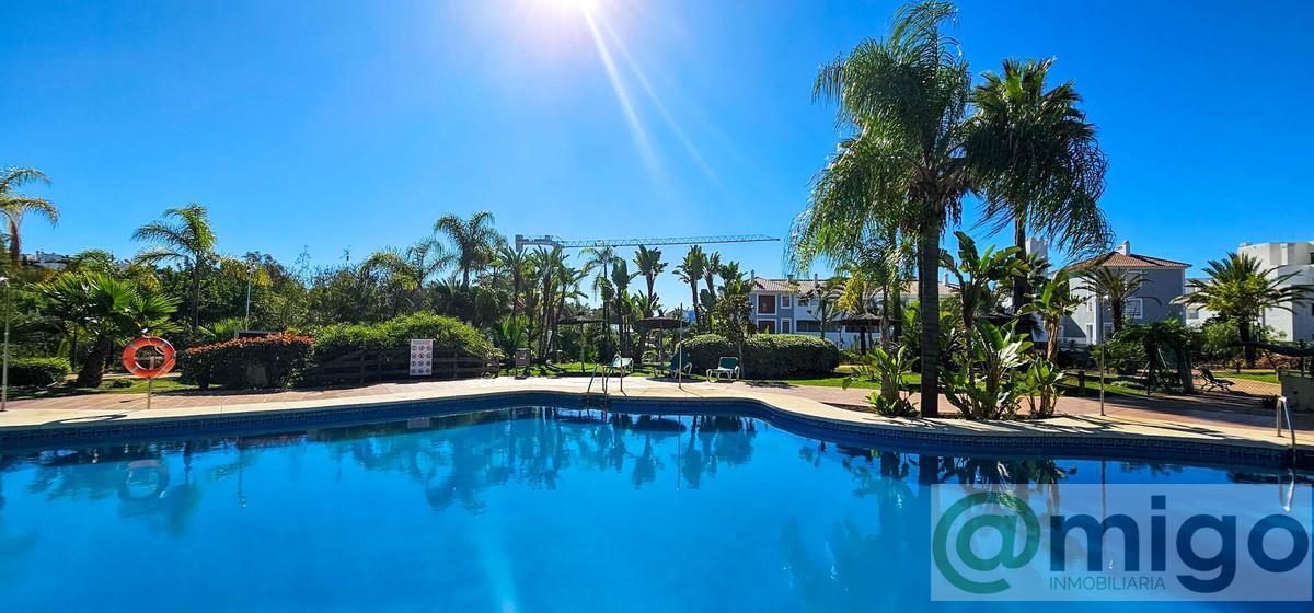 For sale of apartment in El Paraiso