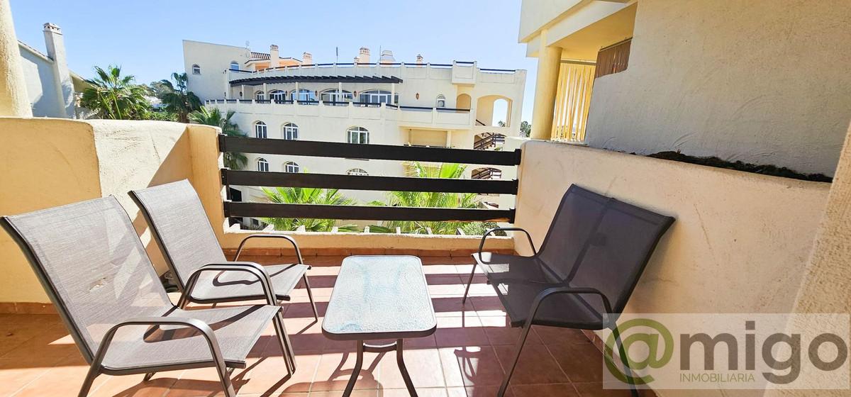 For sale of apartment in El Paraiso