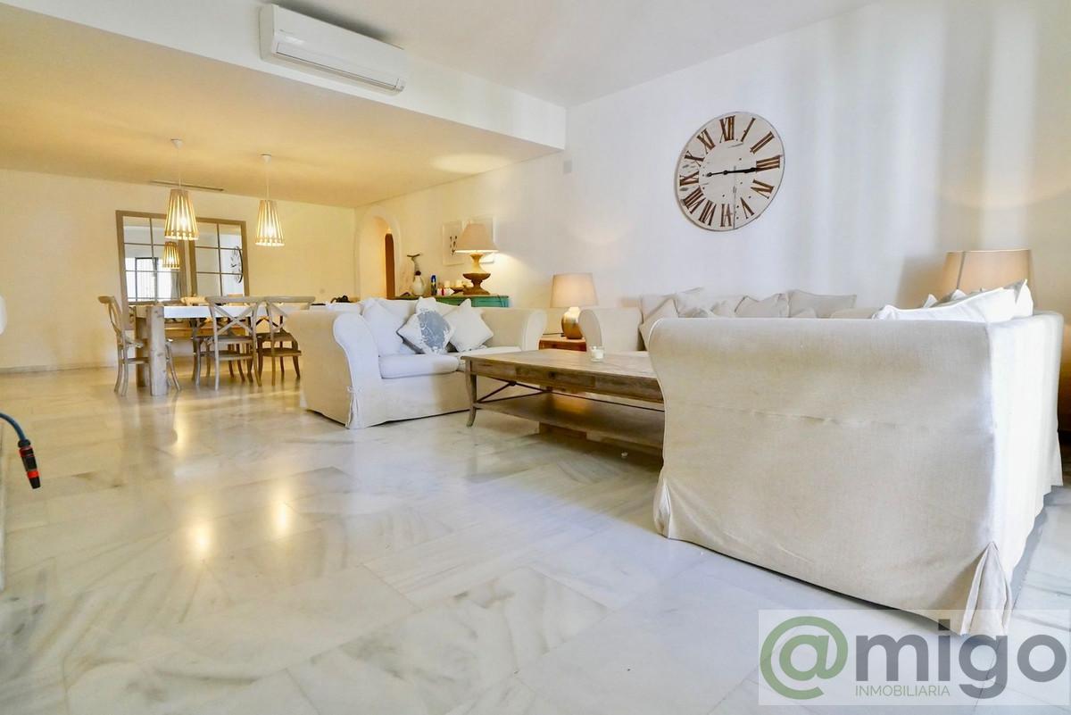 Venta de apartamento en Marbella