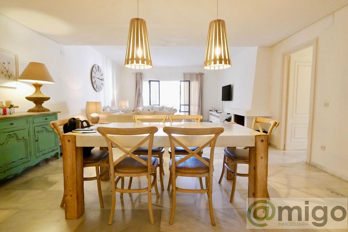 Venta de apartamento en Marbella