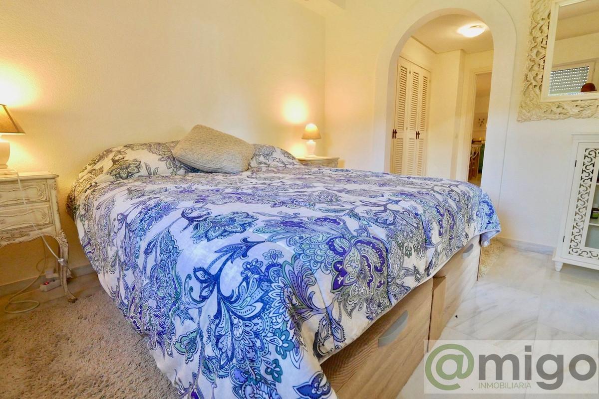 Venta de apartamento en Marbella