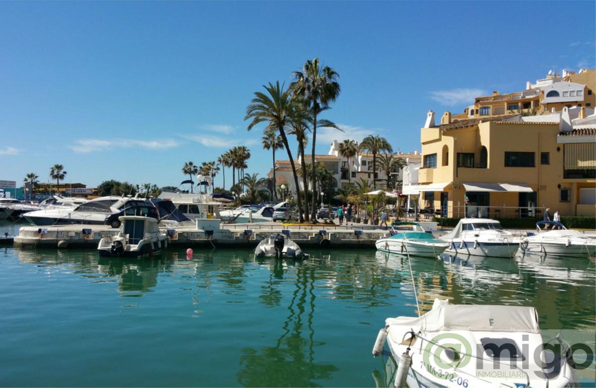 Venta de apartamento en Marbella