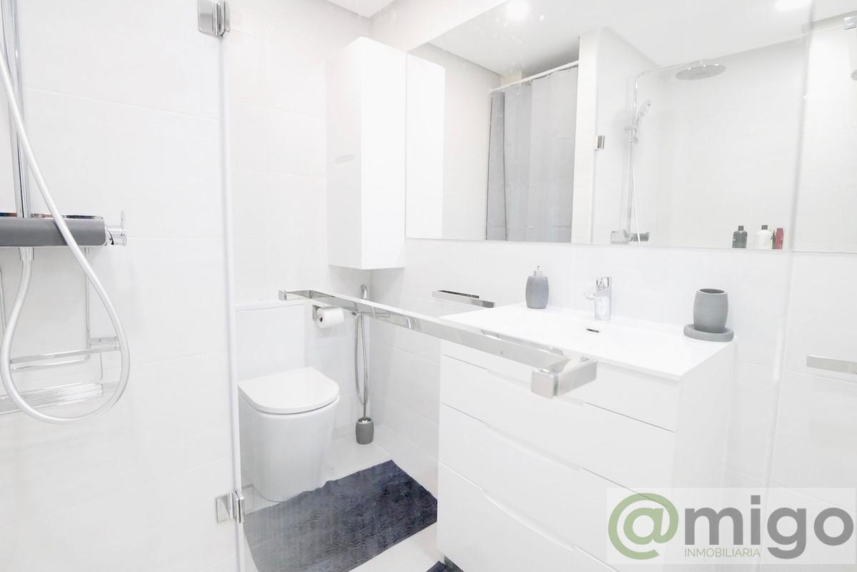 Venta de apartamento en Marbella