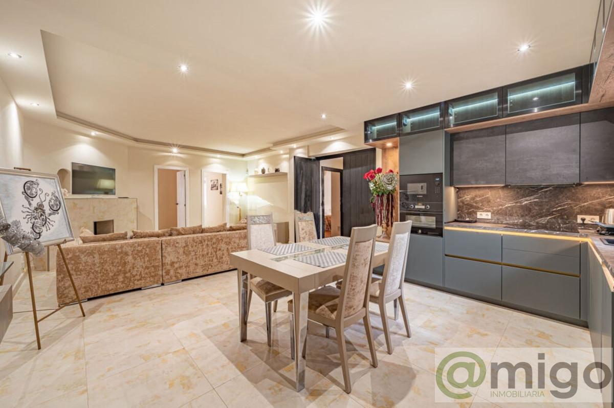 Venta de apartamento en Marbella