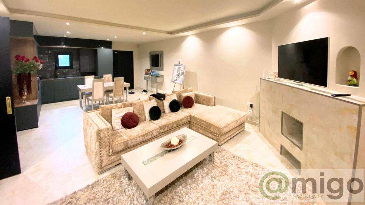 Venta de apartamento en Marbella