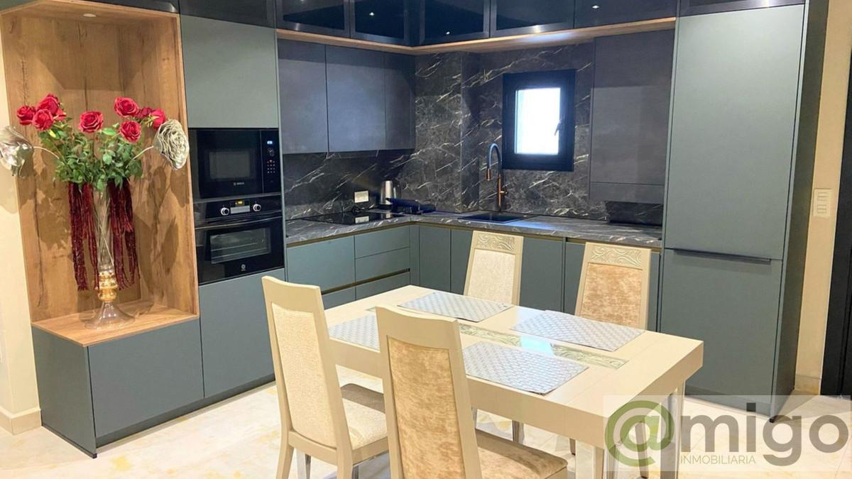 Venta de apartamento en Marbella