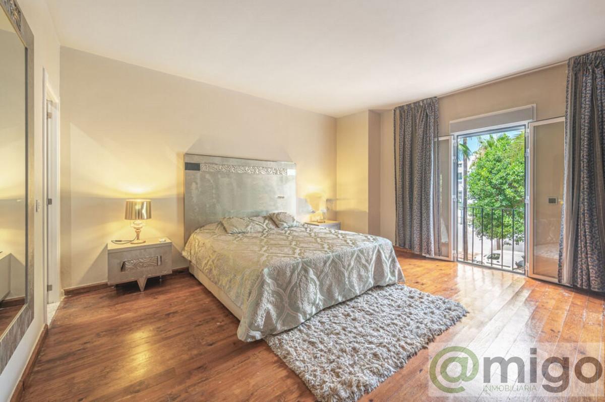 Venta de apartamento en Marbella