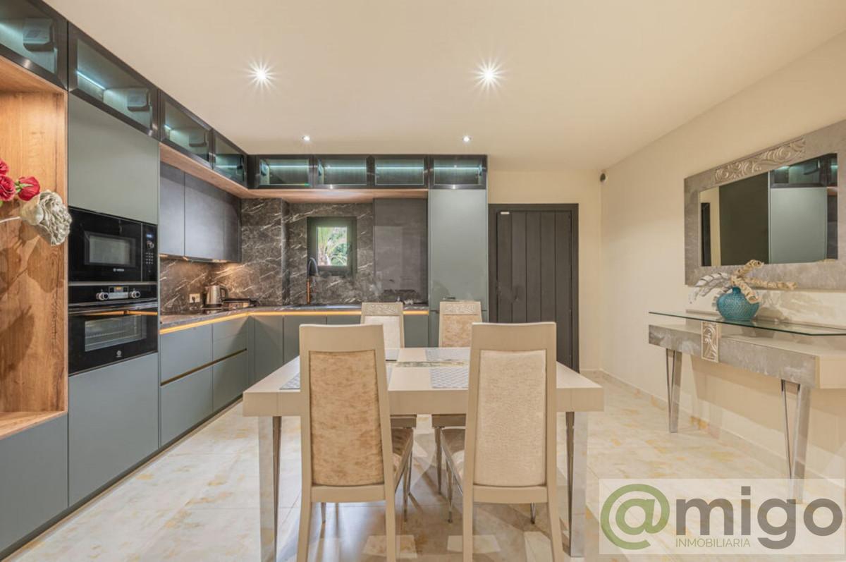 Venta de apartamento en Marbella