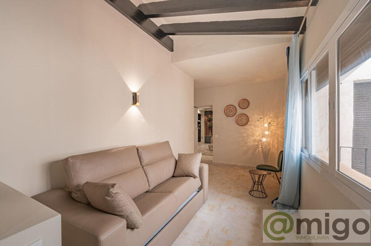 Venta de apartamento en Marbella