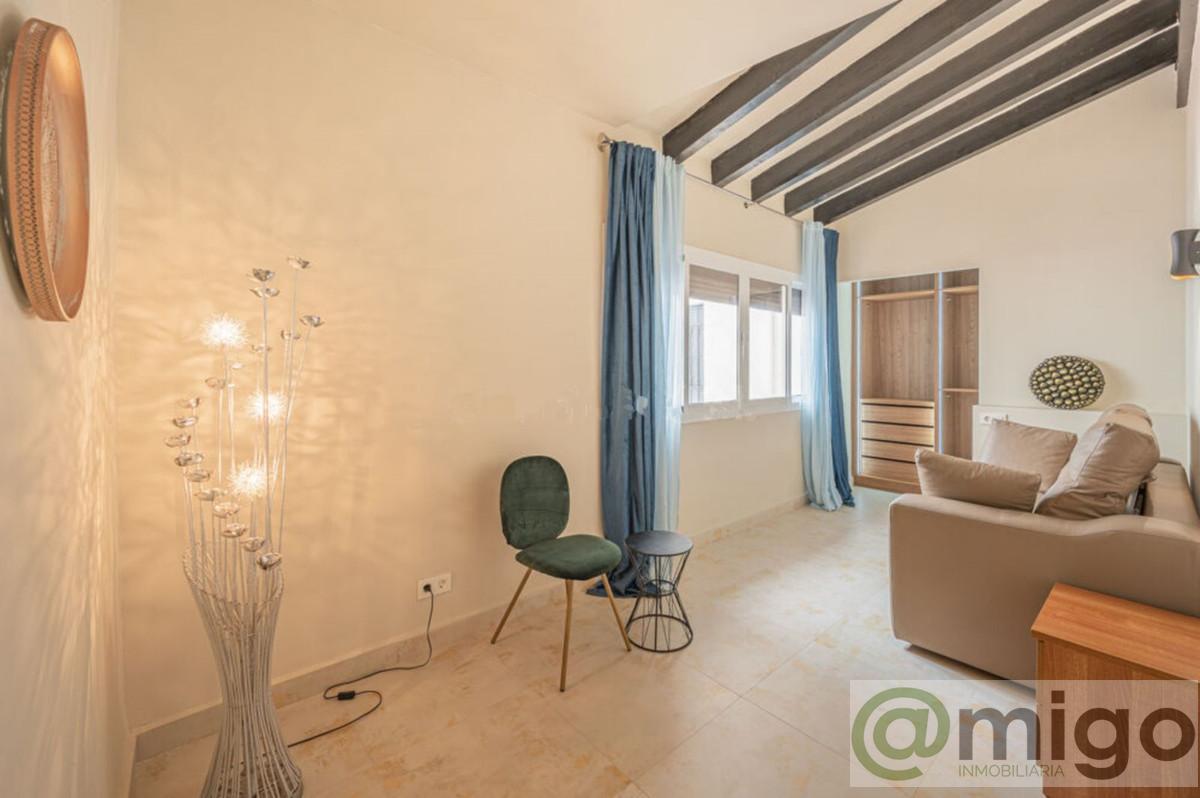 Venta de apartamento en Marbella