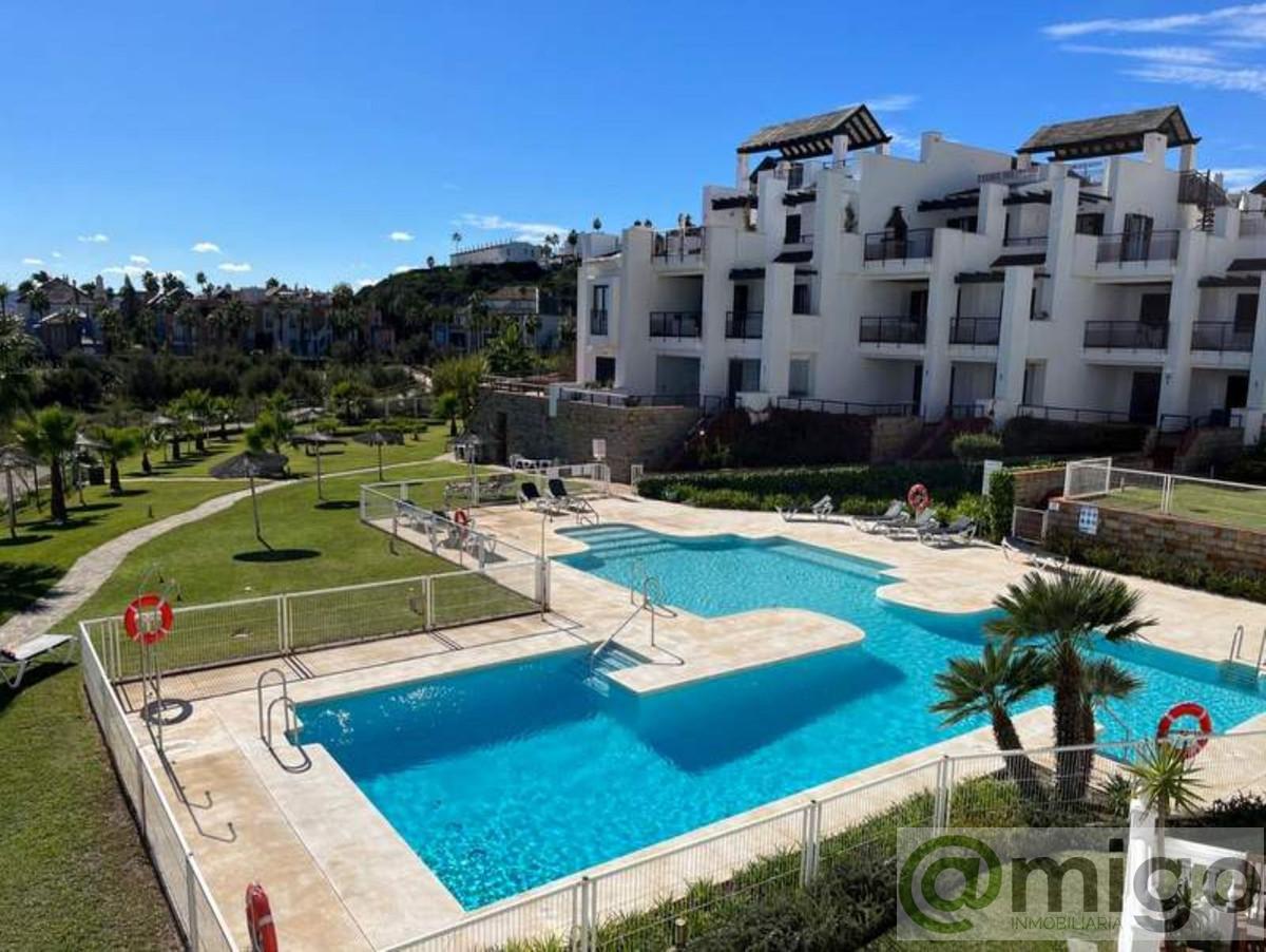 For sale of apartment in Casares