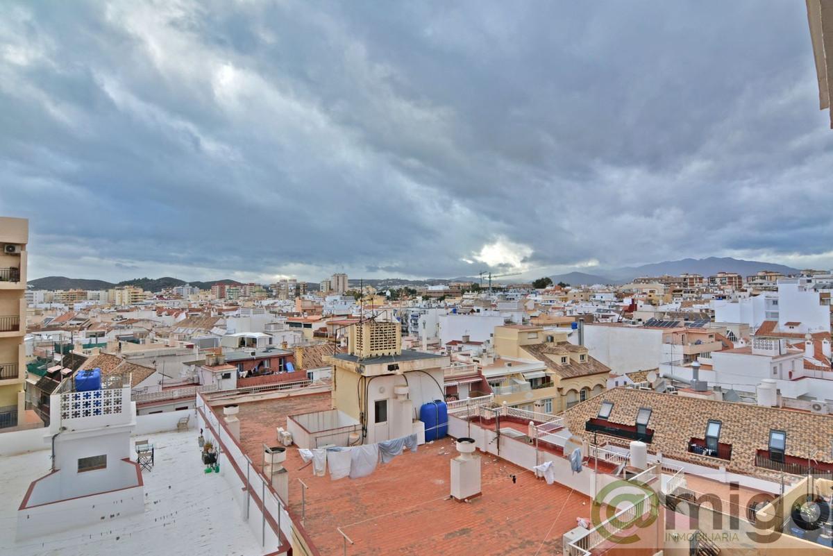 Venta de Ático en Fuengirola