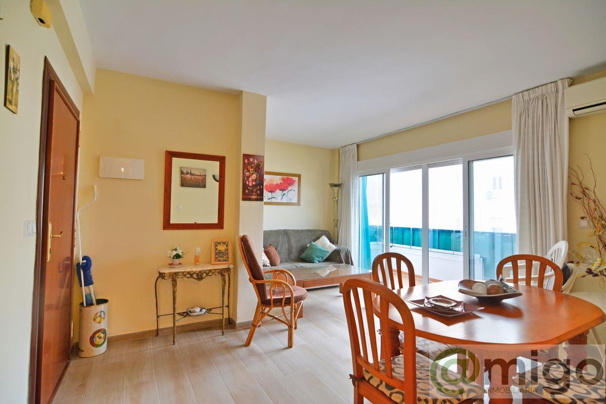 Venta de Ático en Fuengirola