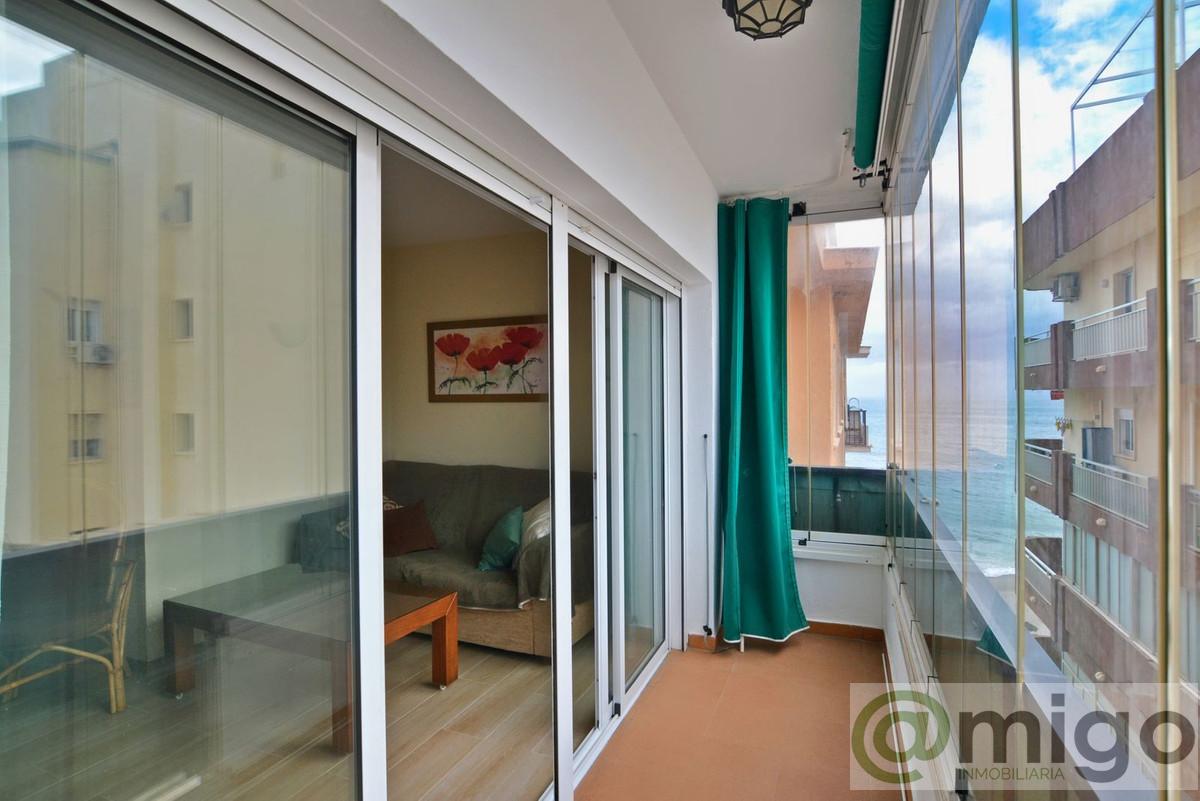 Venta de Ático en Fuengirola