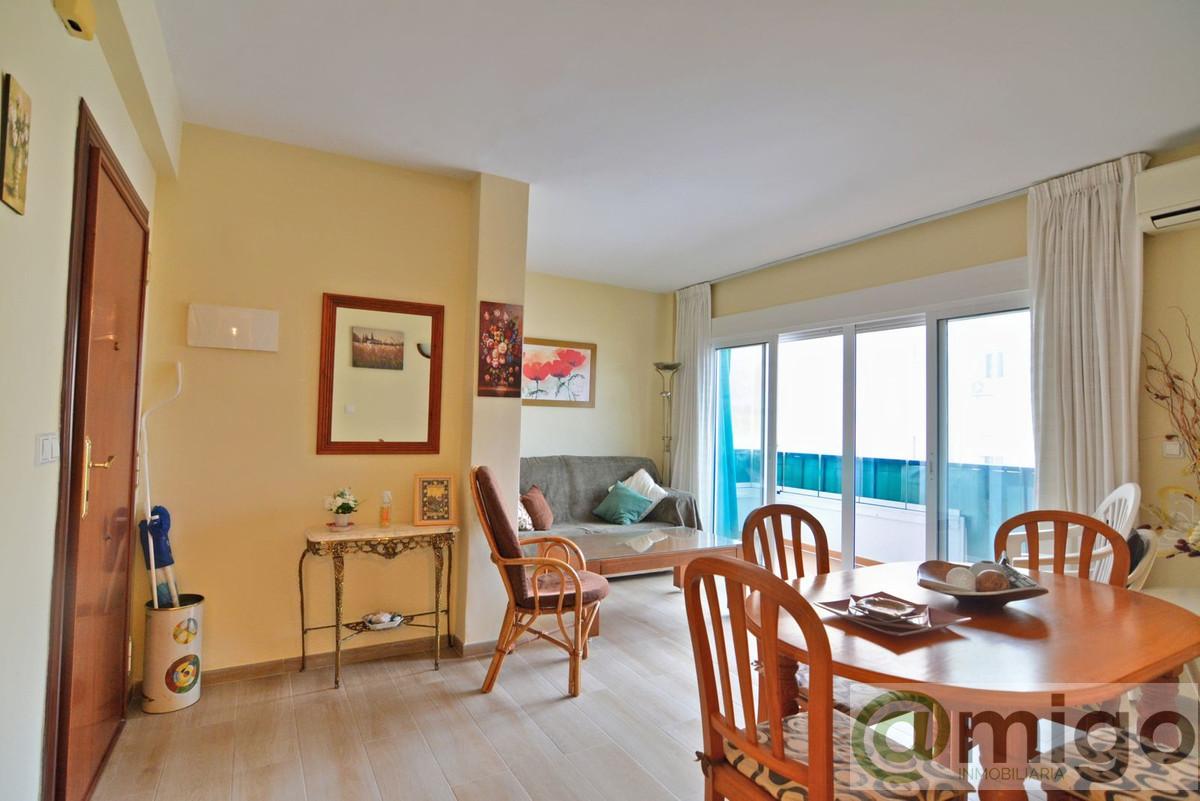 Venta de Ático en Fuengirola