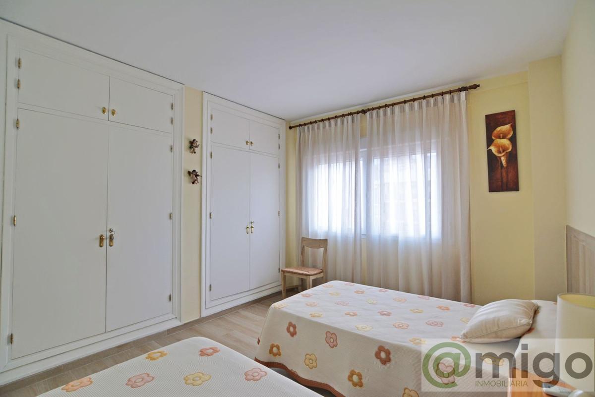 Venta de Ático en Fuengirola