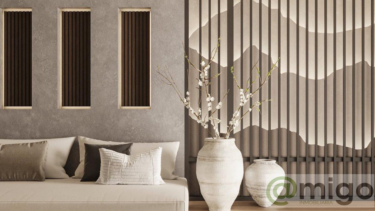 Venta de villa en Marbella