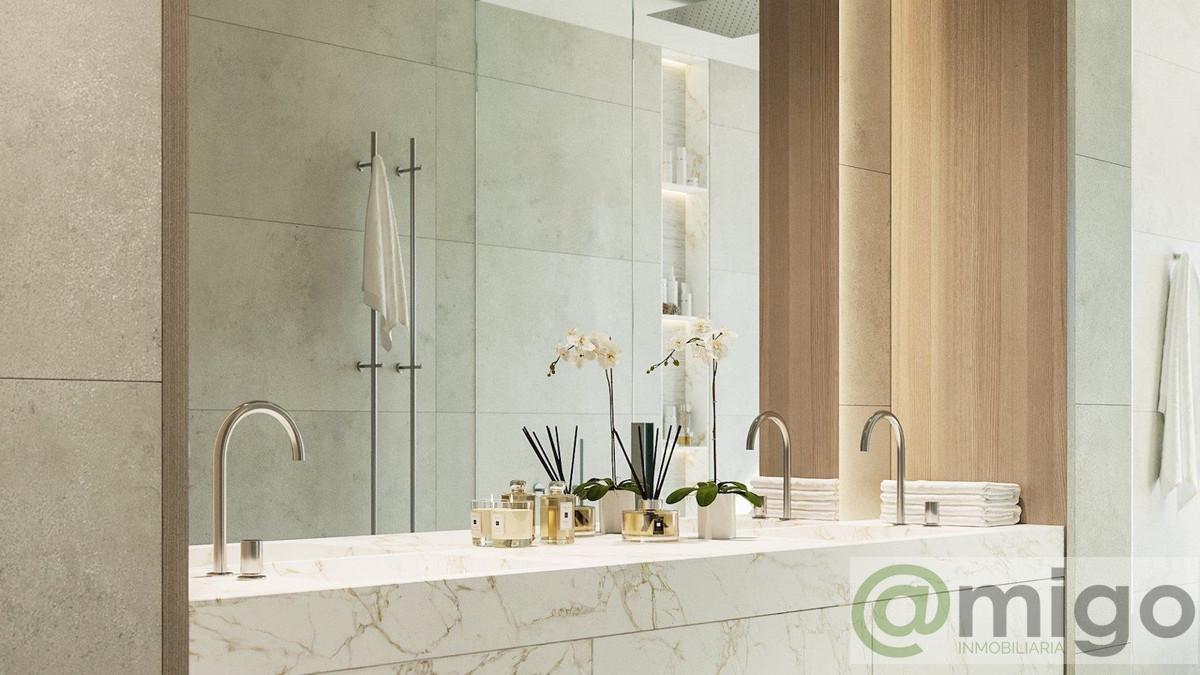 Venta de villa en Marbella