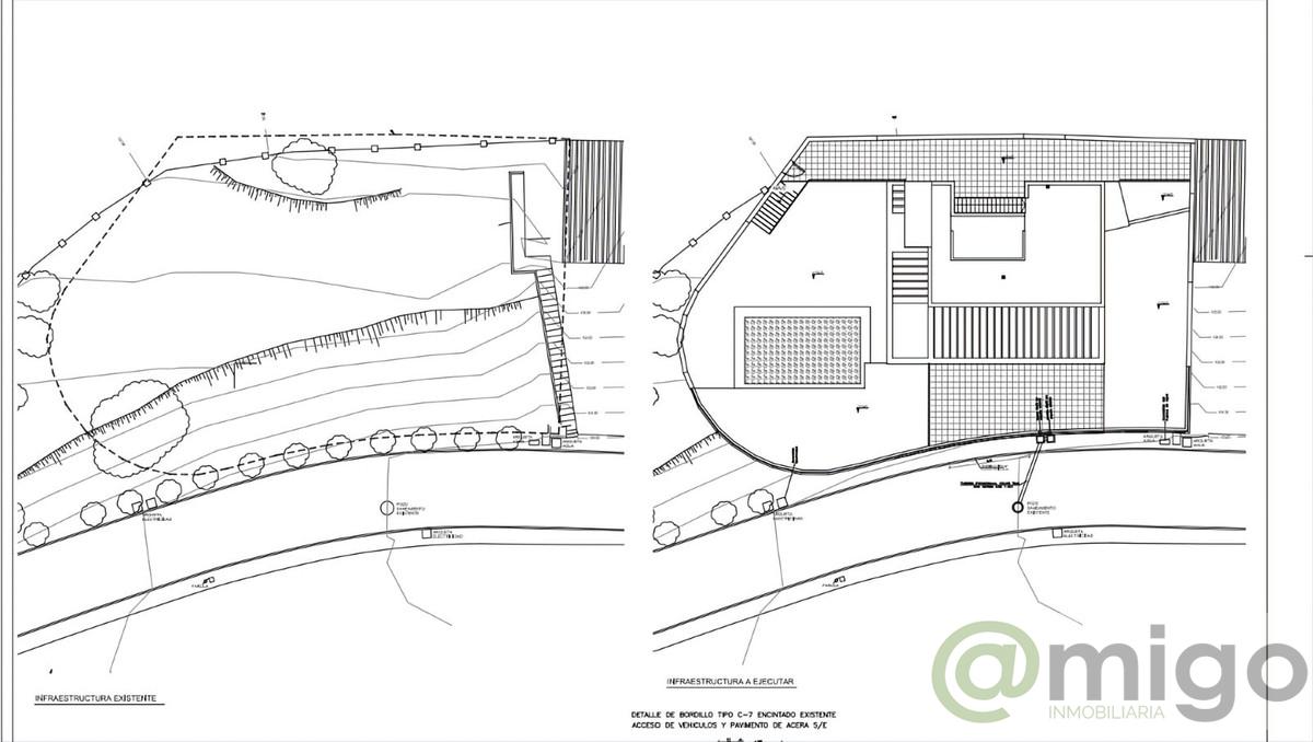 Venta de terreno en Mijas Costa