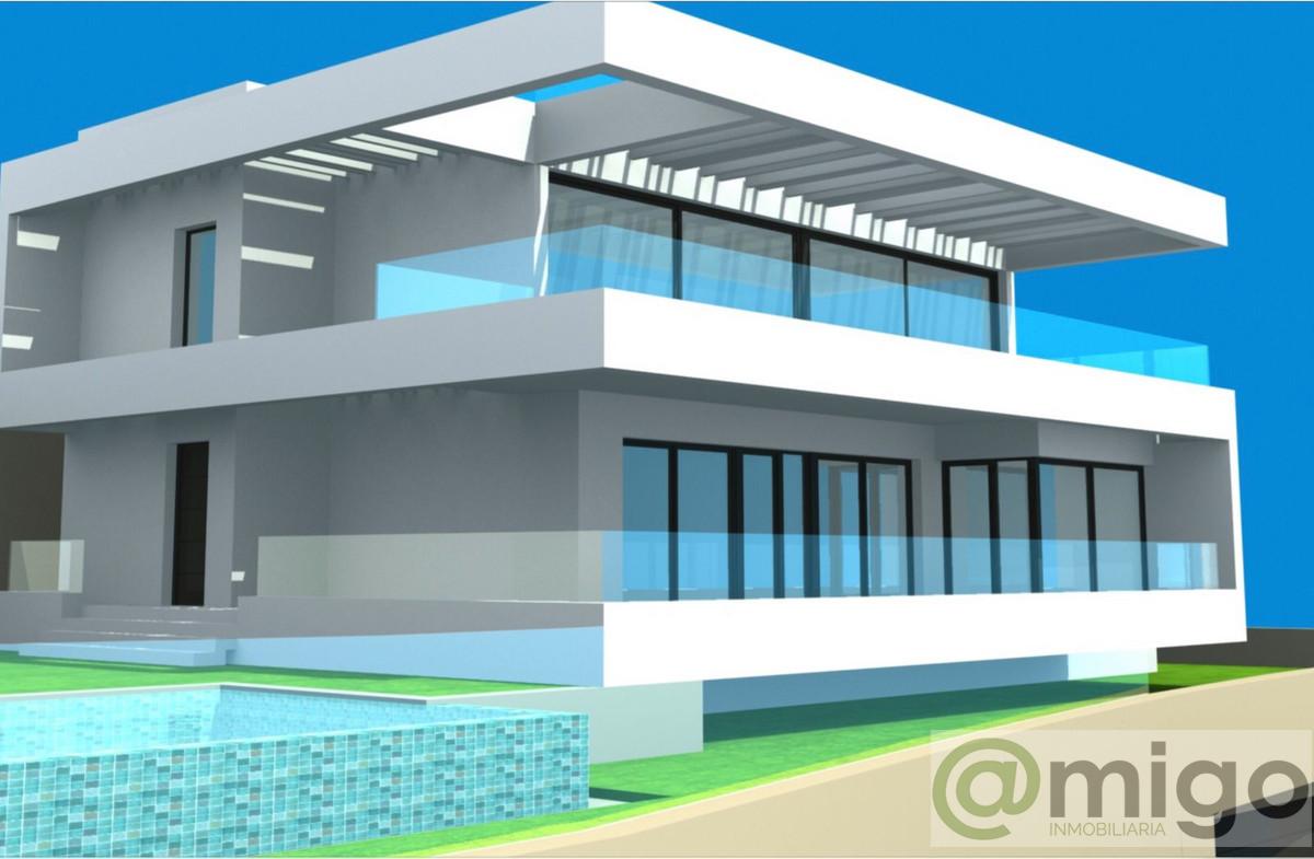 Venta de terreno en Mijas Costa