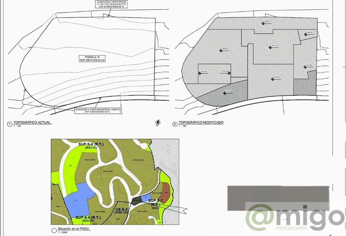 Venta de terreno en Mijas Costa