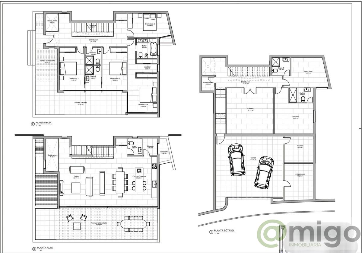 Venta de terreno en Mijas Costa