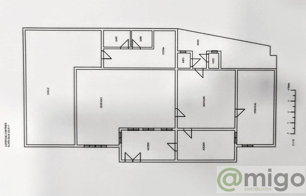 For sale of commercial in Marbella