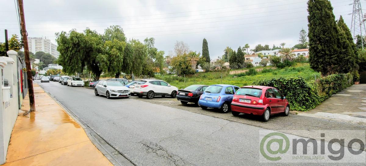 For sale of commercial in Marbella