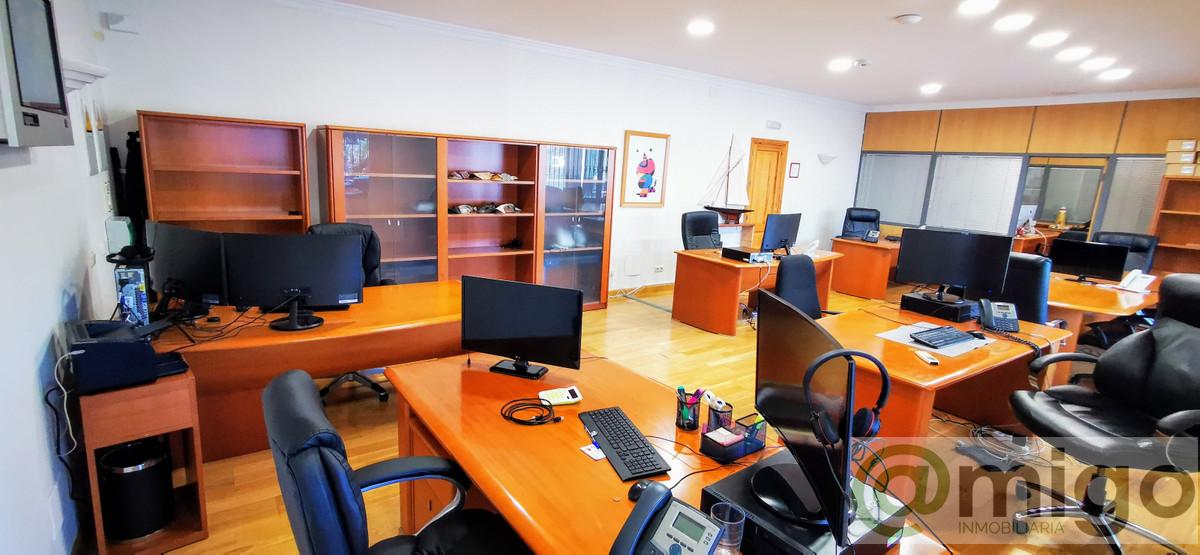 For sale of commercial in Marbella