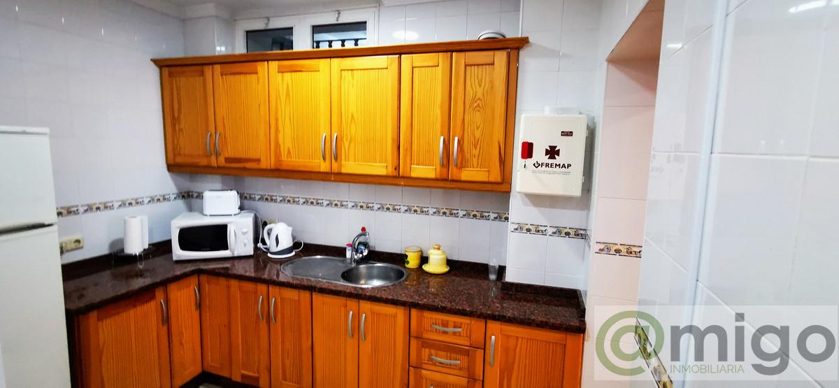 For sale of commercial in Marbella