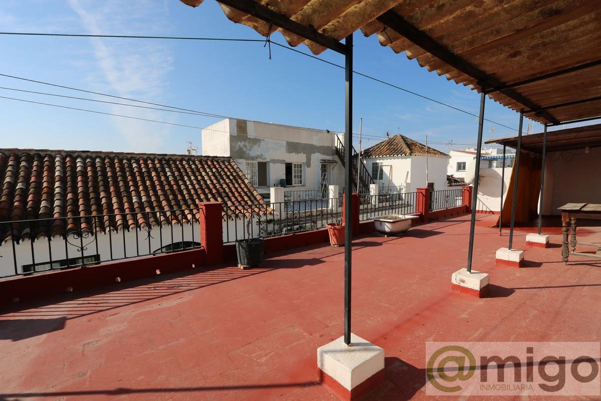 Venta de local en Marbella