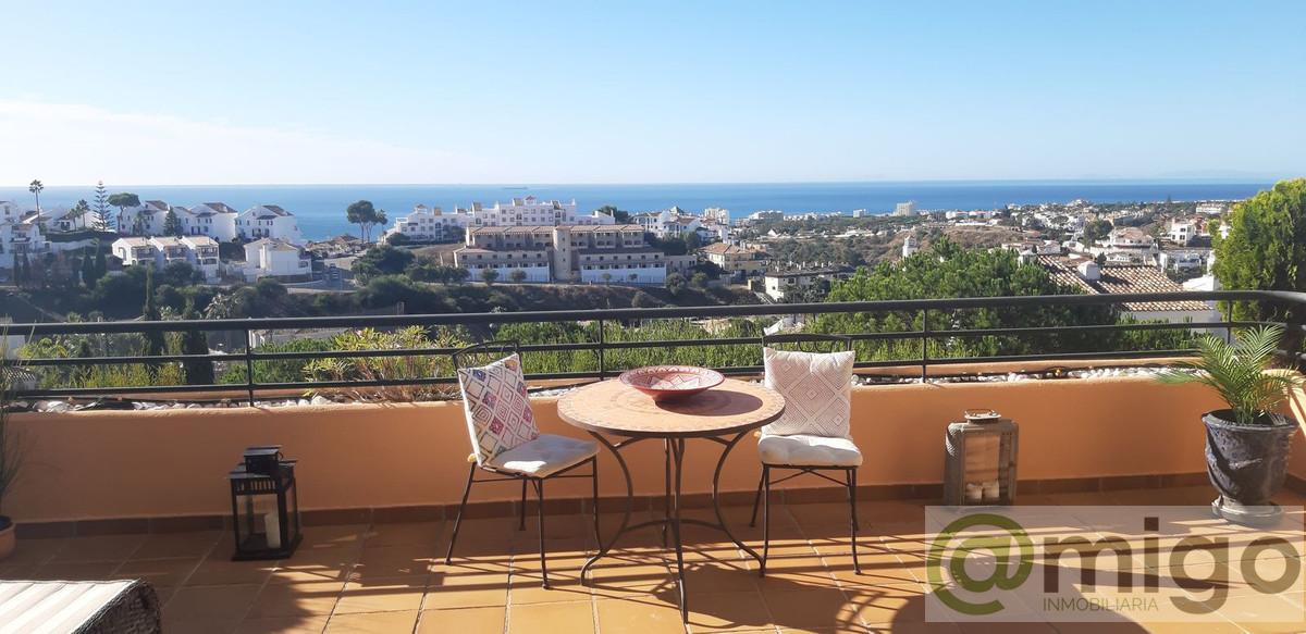 Venta de apartamento en Miraflores