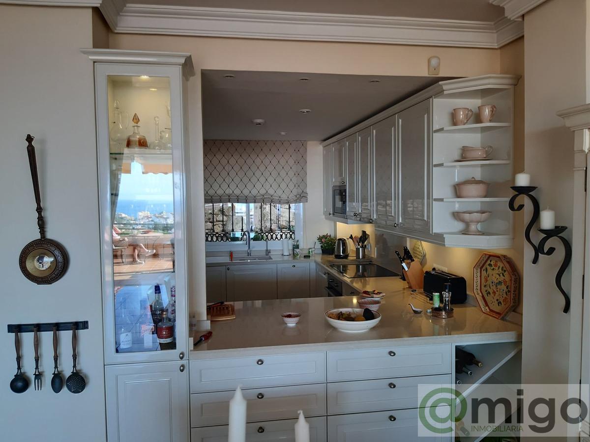 Venta de apartamento en Miraflores