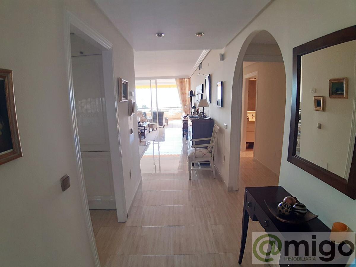 Venta de apartamento en Miraflores