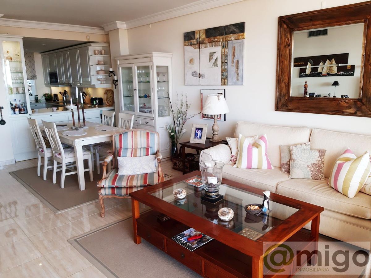 Venta de apartamento en Miraflores