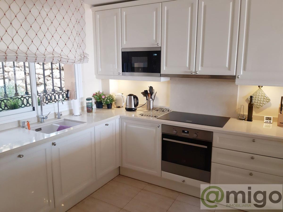 Venta de apartamento en Miraflores