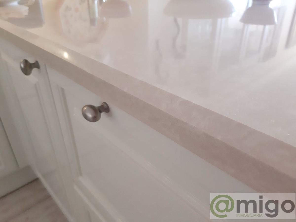 Venta de apartamento en Miraflores