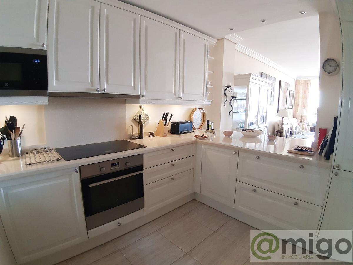 Venta de apartamento en Miraflores