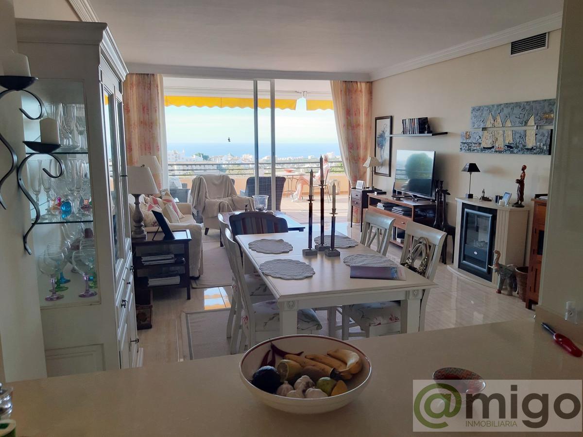 Venta de apartamento en Miraflores