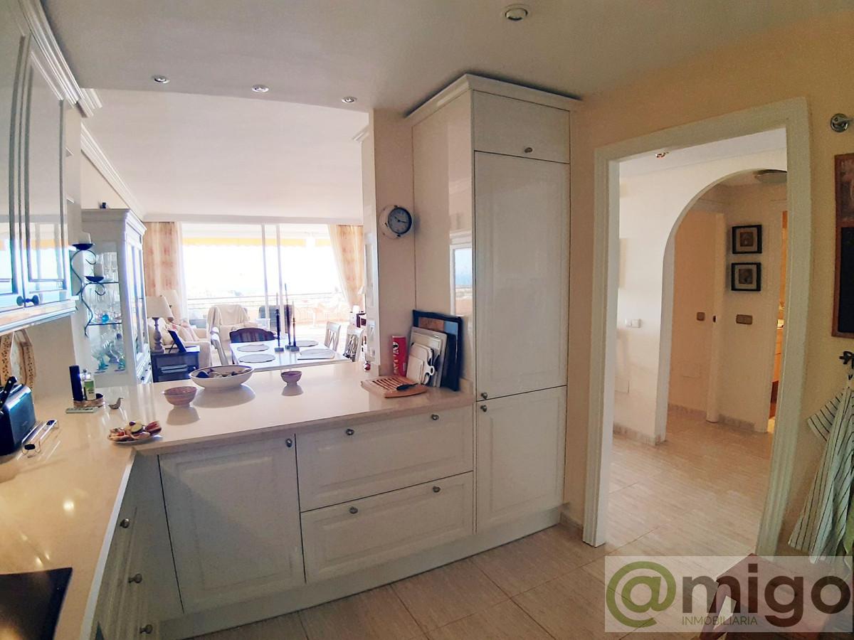 Venta de apartamento en Miraflores