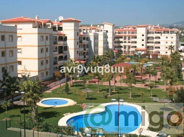 Venta de apartamento en Mijas Golf