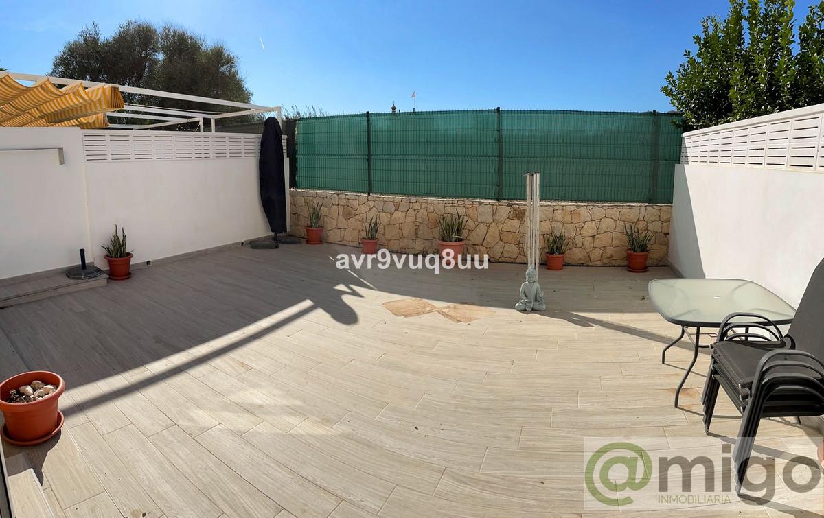 Venta de apartamento en Mijas Golf