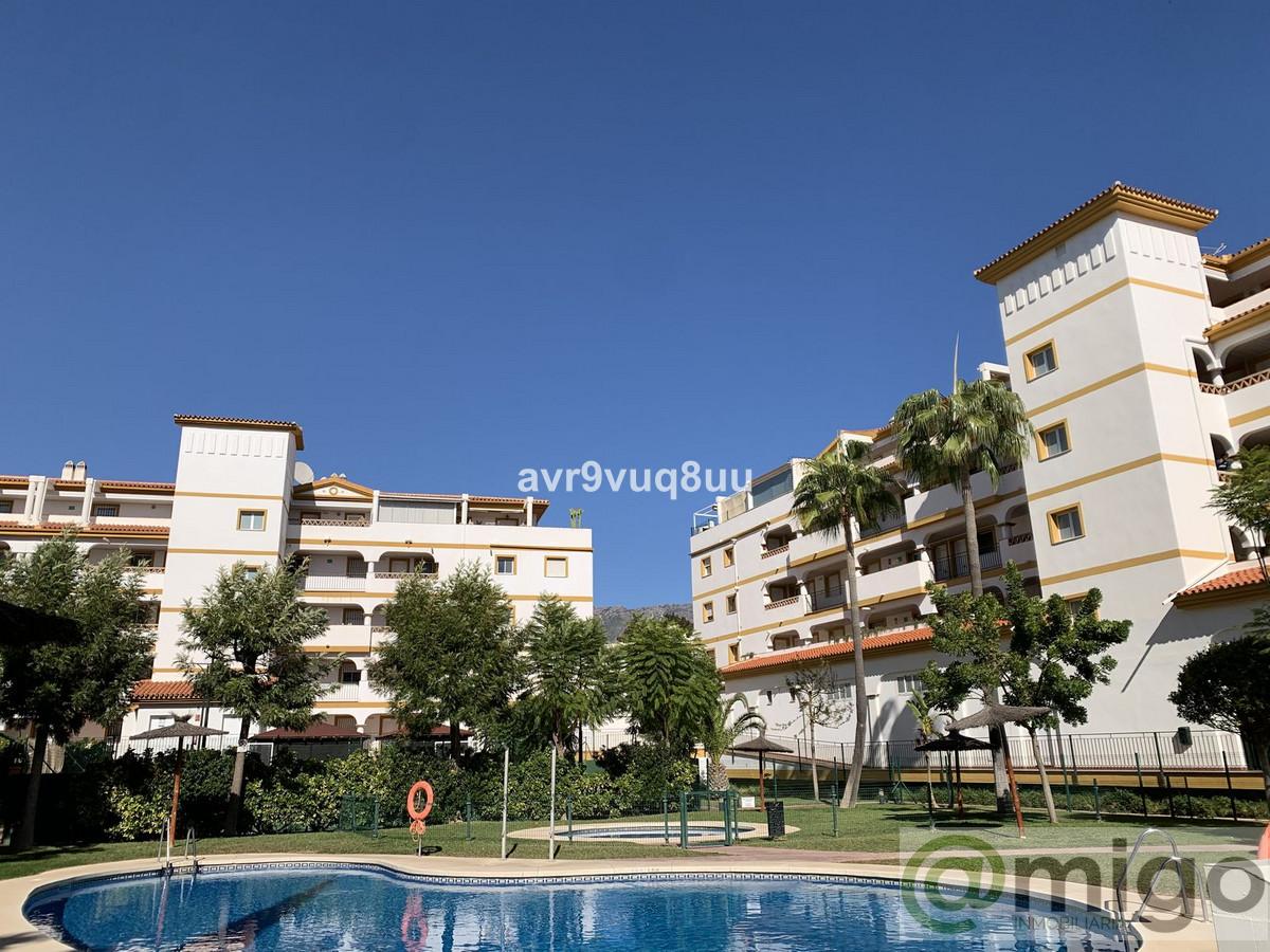 Venta de apartamento en Mijas Golf