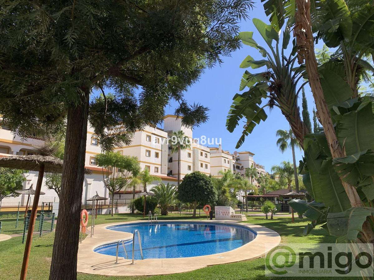 Venta de apartamento en Mijas Golf