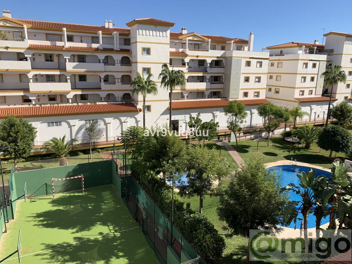 Venta de apartamento en Mijas Golf