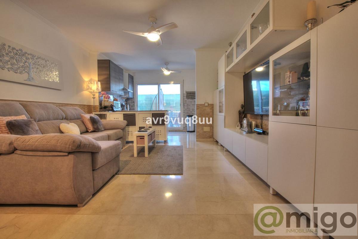 Venta de apartamento en Mijas Golf