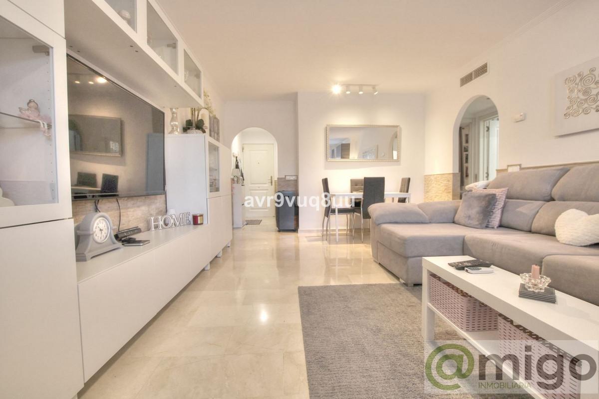 Venta de apartamento en Mijas Golf