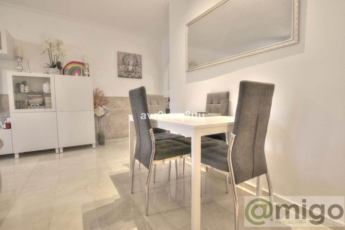 Venta de apartamento en Mijas Golf