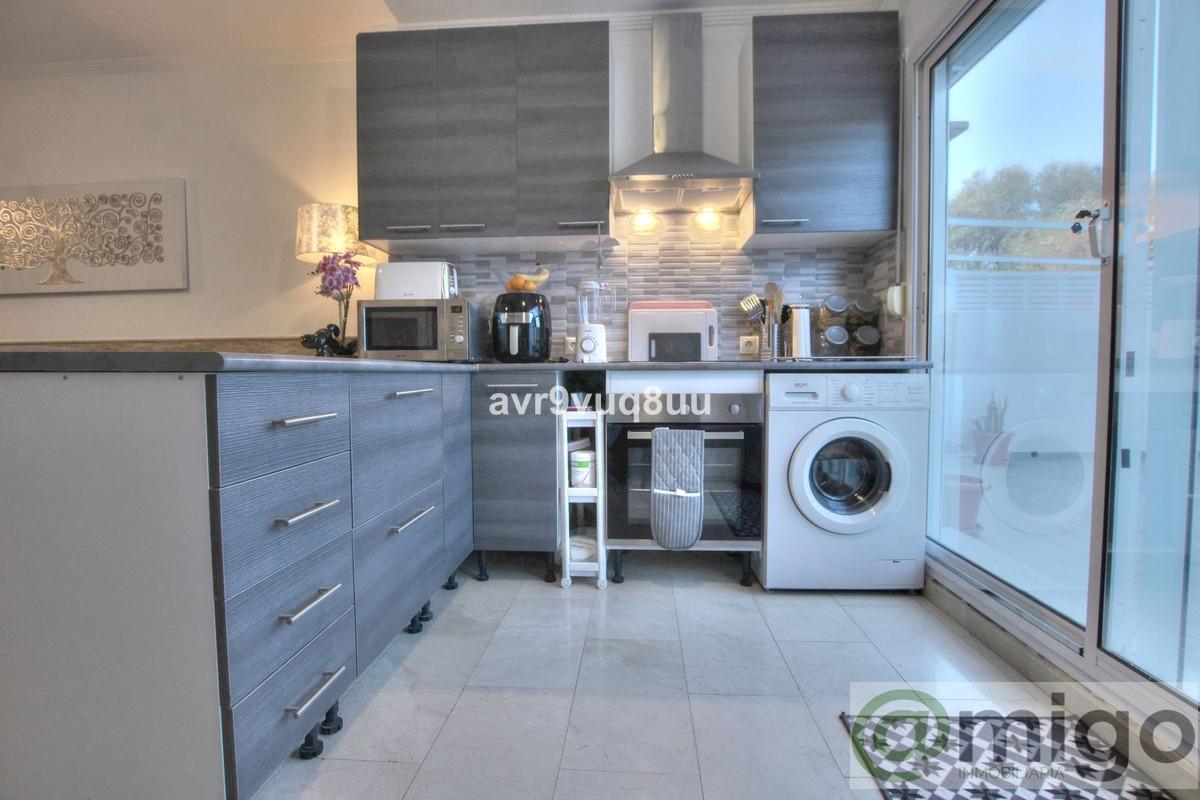 Venta de apartamento en Mijas Golf