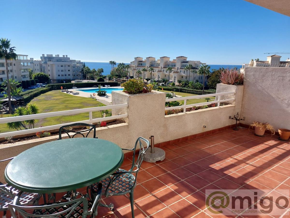 Venta de apartamento en Mijas Costa
